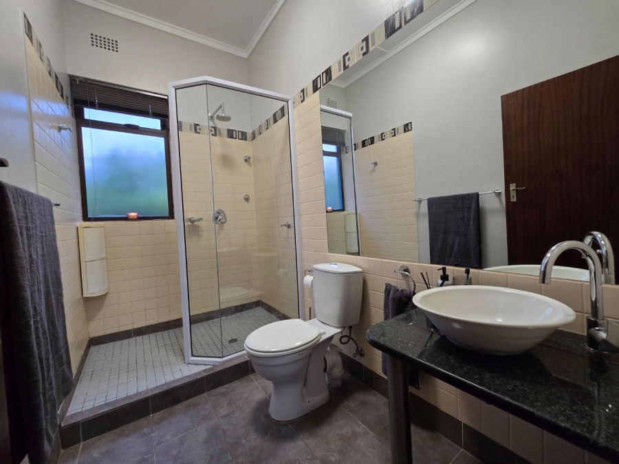 5 Bedroom Property for Sale in Dan Pienaar Free State